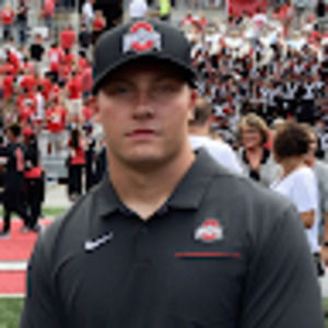 Meet your Posher, Dale